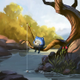 Illustration for article titled 151 Pokémon Recreated By 151 Awesome Artists. For Charity.